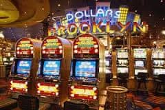 Jeux de casino : les machines à sous